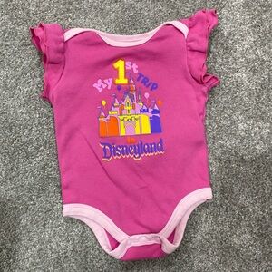 Disney Baby bodysuit